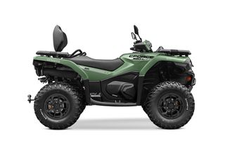 CFmoto CFORCE 520 2026 520 L LUX-thumb-3