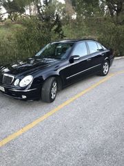 Mercedes-Benz E 200 '04 AVANTGARDE