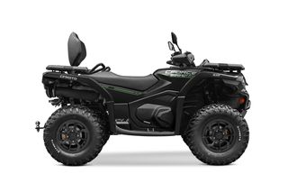 CFmoto CFORCE 520 2026 CF 520 L LUX-thumb-3