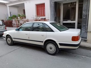 Audi 100 '98