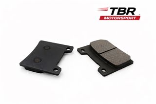 Τακακια Πισω YAMAHA TDM 850 (91-01) 661 Organic SP