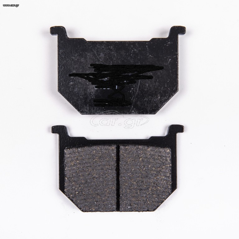Τακακι TBR Brake Pad 646 Sintered CK-9 H
