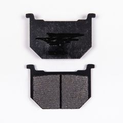 Τακακι TBR Brake Pad 646 Sintered CK-9 H
