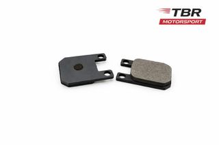 Τακακια Εμπρος PEUGEOT 621 Organic SP