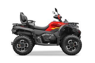 CFmoto CForce 625 2026 625 touring LUX-thumb-1