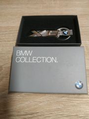 Μπρελόκ κλειδιών BMW Χ6 
