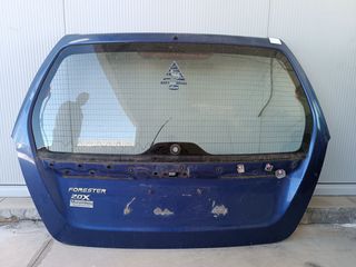 ΠΟΡΤΑ ΜΠΑΓΚΑΖ SUBARU FORESTER 2002-2007