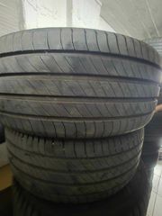 METAXEIΡΙΣΜΕΝΑ ΕΛΑΣΤΙΚΑ 215-55 R18 MICHELIN