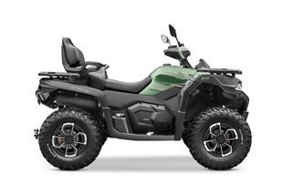 CFmoto CForce 625 2026 touring lux 625