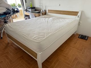 Διπλο κρεβάτι 160*200