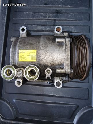 ΚΟΜΠΡΕΣΕΡ A/C FORD FIESTA TDCI DIESEL 8V5119DF, 0259A (ΠΑΝΩ ΑΠΟ 150 ΚΟΜΠΡΕΣΕΡ ΔΙΑΘΕΣΙΜΑ) ACHILLEAS PARTS!