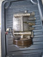 ΚΟΜΠΡΕΣΕΡ A/C FORD FIESTA TDCI 8V5119DF, 0259A (ΠΑΝΩ ΑΠΟ 150 ΚΟΜΠΡΕΣΕΡ ΔΙΑΘΕΣΙΜΑ) ACHILLEAS PARTS!-thumb-1
