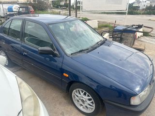 Nissan Primera '96 1.6