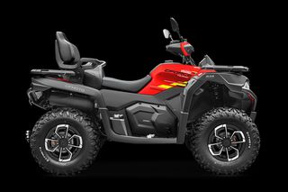 CFmoto CForce 625 2026 touring lux 625-thumb-9