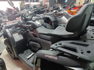 CFmoto CForce 625 2026 touring lux 625-thumb-3