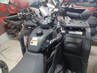 CFmoto CForce 625 2026 touring lux 625-thumb-4