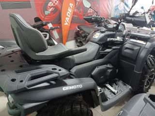 CFmoto CForce 625 2026 touring lux 625-thumb-5
