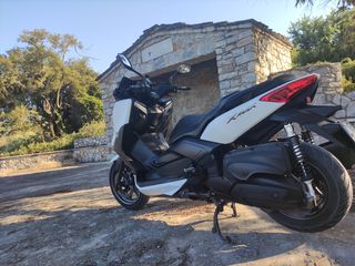 Yamaha CRYPTON-X135 '15