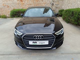 Audi A3 '19 SPORTBACK 30 TDI