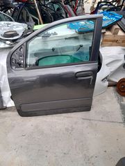 ΠΟΡΤΑ ΕΜΠΡΟΣ ΑΡΙΣΤΕΡΗ ΟΔΗΓΟΥ FIAT PANDA CROSS 2012 2013 2014 2015 2016 2017 2018 2019 2020