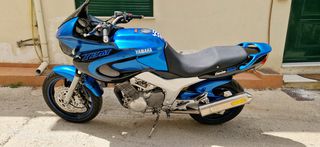Yamaha TDM 850 '99