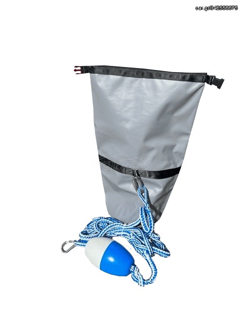 AQUAGLIDE ANCHOR BAG COMPLETE