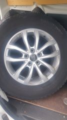Τετράδα Ζαντολάστιχα 245/65 R17 IIIT XL SUV-thumb-5