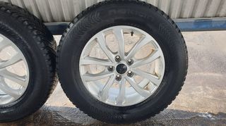 Τετράδα Ζαντολάστιχα 245/65 R17 IIIT XL SUV-thumb-11
