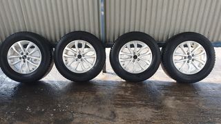 Τετράδα Ζαντολάστιχα 245/65 R17 IIIT XL SUV-thumb-13