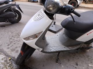 Piaggio Zip II 125 '04 125