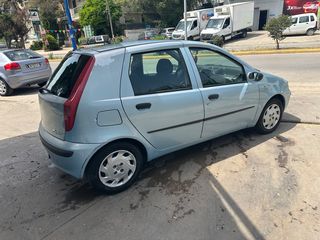 Fiat Punto '02 1.2 16v