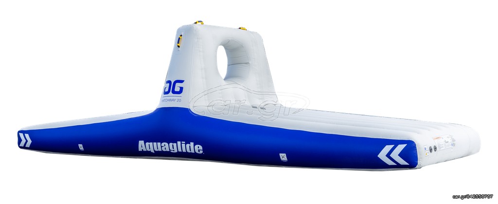 AQUAGLIDE HATCHWAY 20 