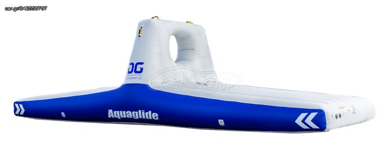 AQUAGLIDE HATCHWAY 20 