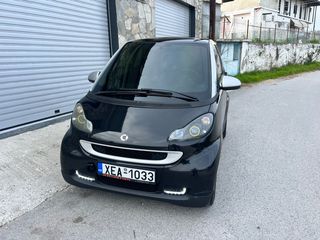 Smart ForTwo '08 F1 panorama 