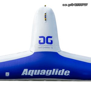 AQUAGLIDE HATCHWAY 10 