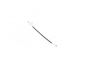 ΝΤΙΖΑ ΠΟΡΤΑΣ SMART FORTWO W450 '98-'06 (ΜΗΧΑΝΙΣΜΟΥ ΕΞΩΤΕΡΙΚΗΣ ΛΑΒΗΣ)-thumb-2