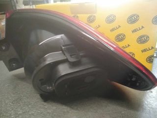 VW TIGUAN 07-11 ΦΑΝΟΣ ΠΙΣΩ ΑΡΙΣΤ.ΓΝΗΣΙΟΣ ΚΟΜΠΛΕ ΜΕ ΠΛΑΚΕΤΑ HELLA-thumb-2