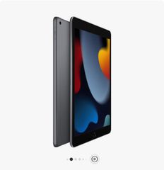 iPad 9th generation 64GB 10.2 inch (2021)