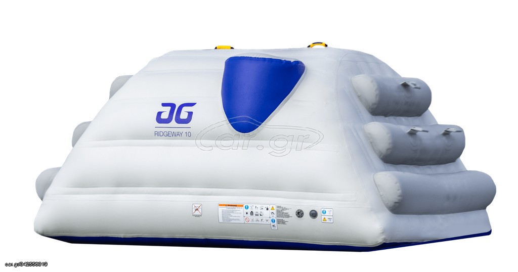 AQUAGLIDE RIDGEWAY 10