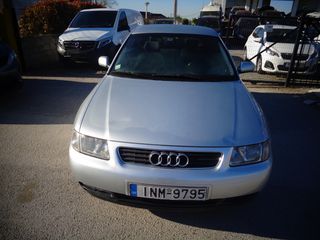 Audi A3 '05 1.8cc * 1ο ΧΕΡΙ