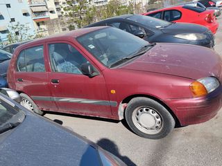 Toyota Starlet '99