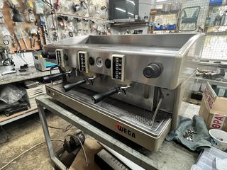 Wega Atlas 3 Group Αυτόματη Μηχανή Καφε-thumb-2