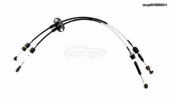 Ντίζα Ταχυτήτων Για FORD FOCUS 04'- 1520845