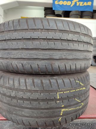 *** 2x 235/35 R19 Hankook ***