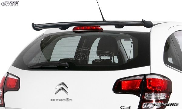 Αεροτομή της RDX για Citroen C3 2009-2017 (RDHFU06-29)