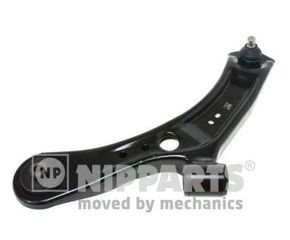 Ψαλίδι, ανάρτηση τροχών NIPPARTS N4908011 για Suzuki SX4 1600cc 120ps 2013