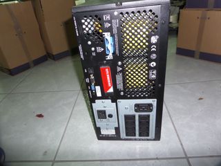 APC Smart-UPS 3000VA 230V