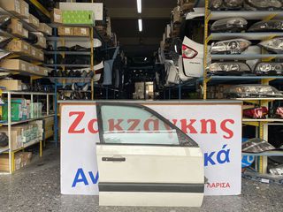 VW PASSAT 89-93 ΕΜΠΡΟΣ ΔΕΞΙΑ  ΠΟΡΤΑ ** ΚΟΜΠΛΕ **    ΑΠΟΣΤΟΛΗ ΣΤΗΝ ΕΔΡΑ ΣΑΣ