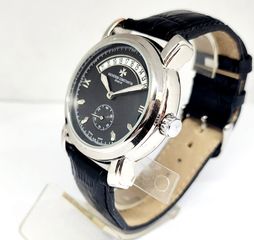 Vacheron Constantin automatic Replica Watch Black Dial A90816 TIMH 380 EΥΡΩ