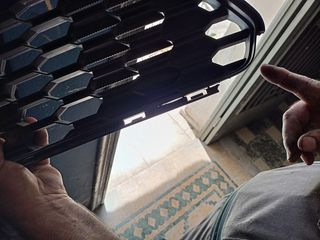 Μάσκα ford mustang 2016-thumb-1